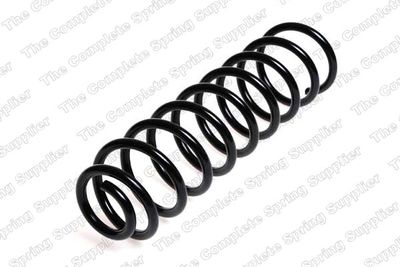 Suspension Spring LESJÖFORS 4282901