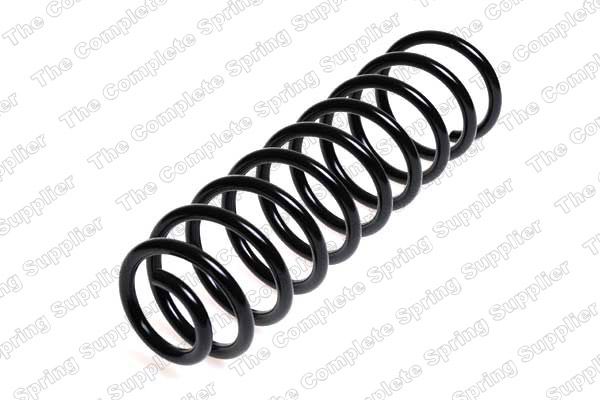 LESJÖFORS 4282903 Suspension Spring