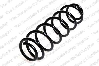 Suspension Spring LESJÖFORS 4282905