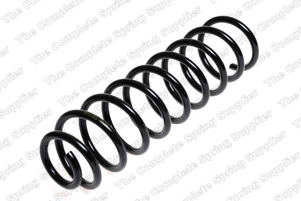 LESJÖFORS 4282909 Suspension Spring
