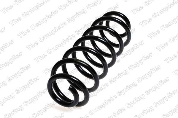LESJÖFORS 4282917 Suspension Spring