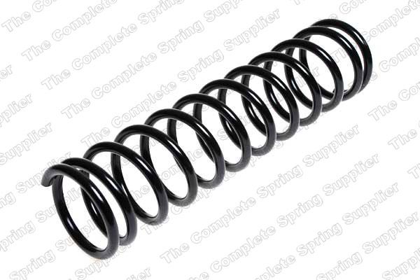 LESJÖFORS 4285703 Suspension Spring