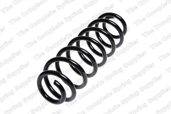 LESJÖFORS 4285718 Suspension Spring