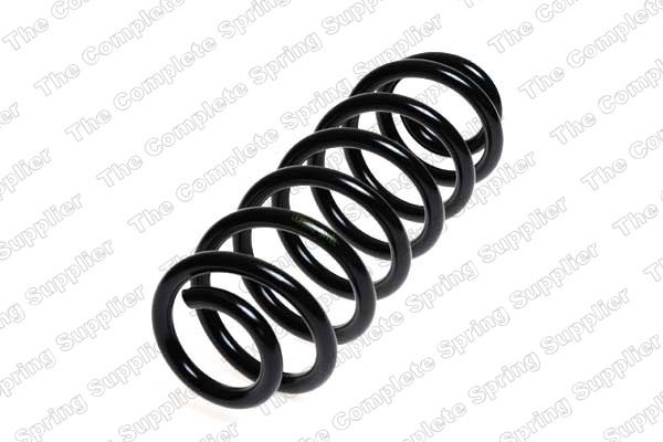 LESJÖFORS 4285720 Suspension Spring