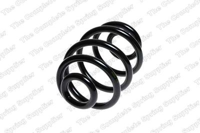 Suspension Spring LESJÖFORS 4285721