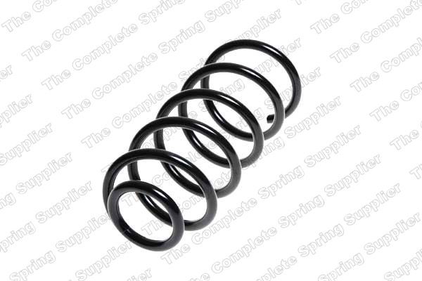LESJÖFORS 4286000 Suspension Spring