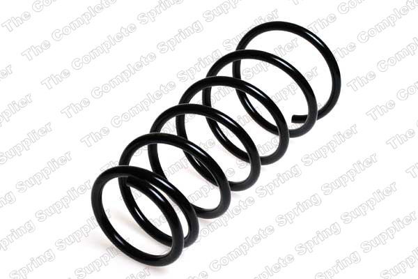 LESJÖFORS 4292518 Suspension Spring