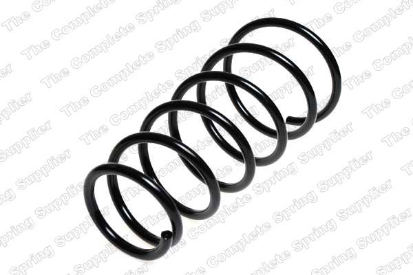 LESJÖFORS 4292519 Suspension Spring