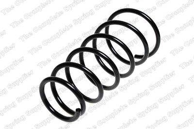 Suspension Spring LESJÖFORS 4292519