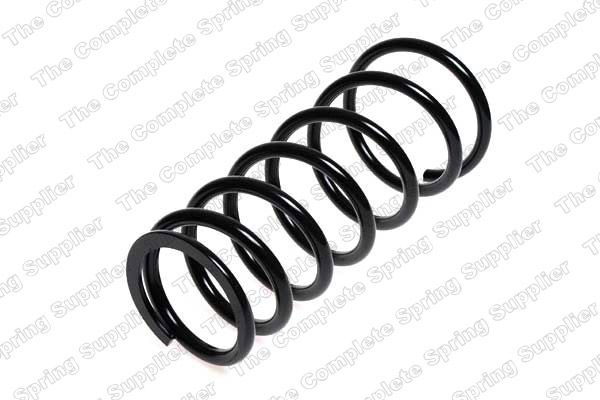 LESJÖFORS 4292530 Suspension Spring