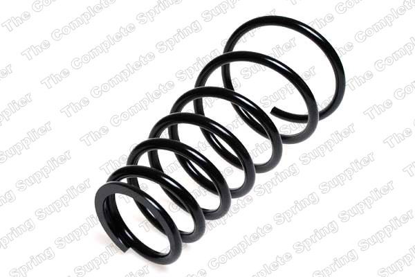 LESJÖFORS 4292532 Suspension Spring