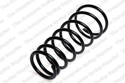Suspension Spring LESJÖFORS 4292547