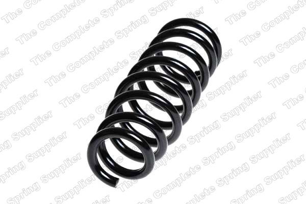 LESJÖFORS 4292573 Suspension Spring
