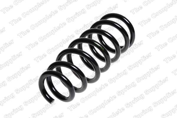 LESJÖFORS 4292574 Suspension Spring