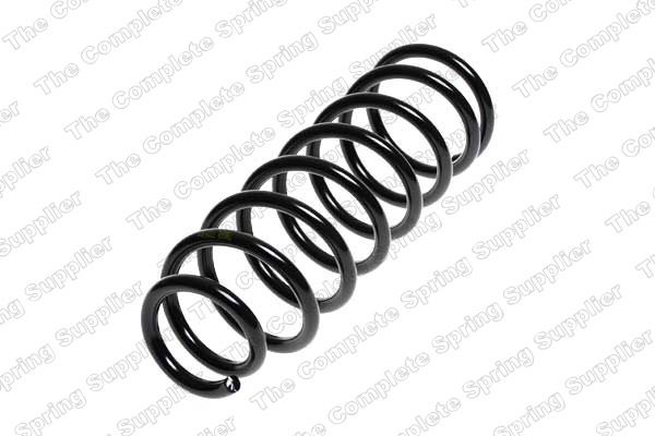 LESJÖFORS 4292583 Suspension Spring