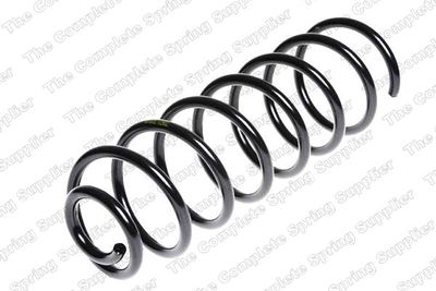 Suspension Spring LESJÖFORS 4295003