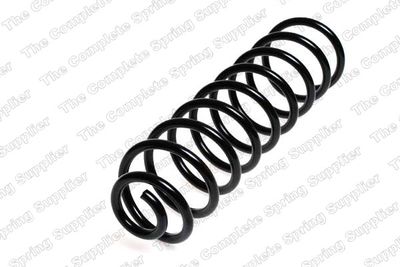 Suspension Spring LESJÖFORS 4295010