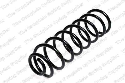 Suspension Spring LESJÖFORS 4295016