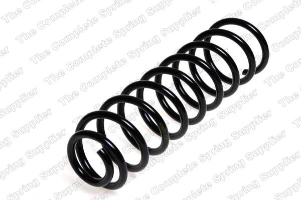 LESJÖFORS 4295017 Suspension Spring