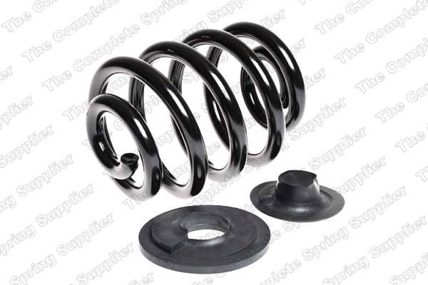 LESJÖFORS 4295020 Suspension Spring