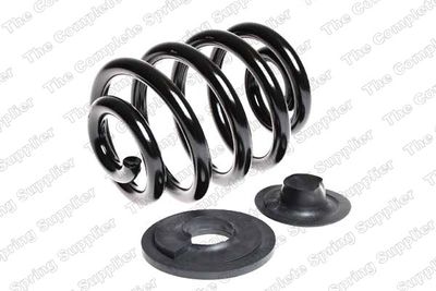 Suspension Spring LESJÖFORS 4295020