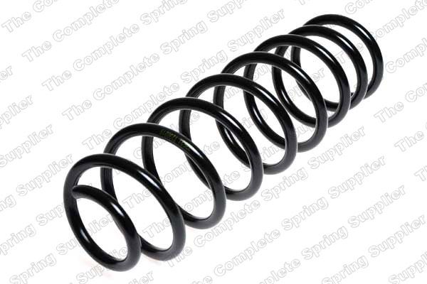 LESJÖFORS 4295024 Suspension Spring