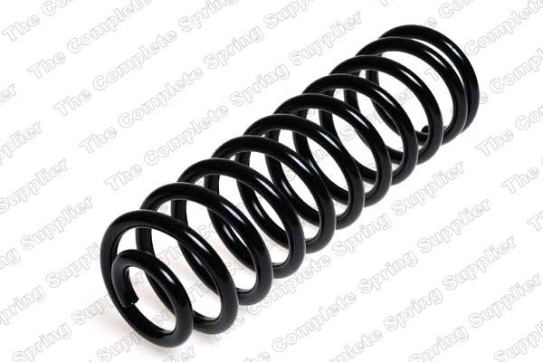 LESJÖFORS 4295025 Suspension Spring