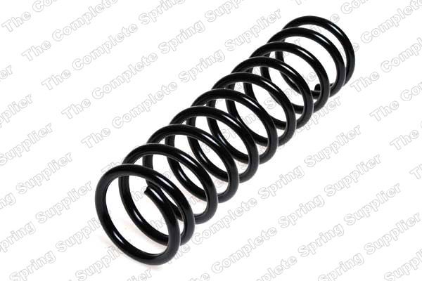 LESJÖFORS 4295030 Suspension Spring