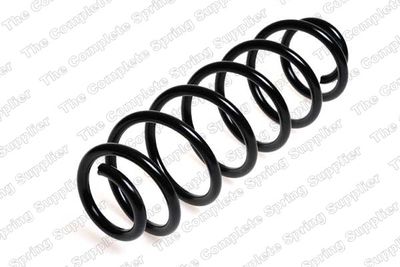 Suspension Spring LESJÖFORS 4295034