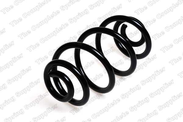 LESJÖFORS 4295036 Suspension Spring