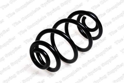 Suspension Spring LESJÖFORS 4295036