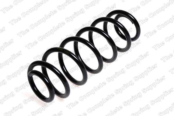 LESJÖFORS 4295053 Suspension Spring