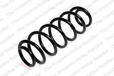 Suspension Spring LESJÖFORS 4295053