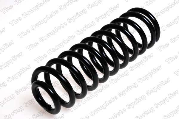 LESJÖFORS 4295056 Suspension Spring