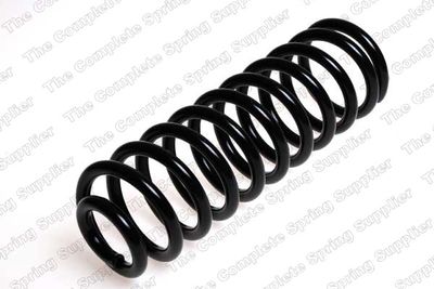 Suspension Spring LESJÖFORS 4295056