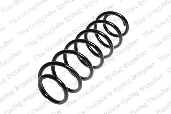 LESJÖFORS 4295066 Suspension Spring