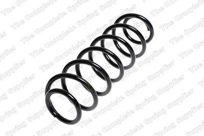 Suspension Spring LESJÖFORS 4295066