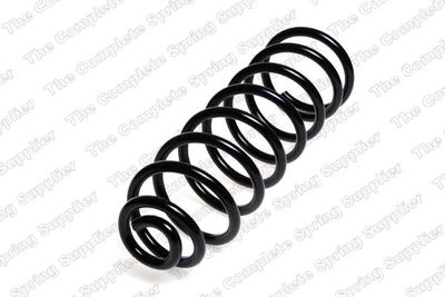 Suspension Spring LESJÖFORS 4295810