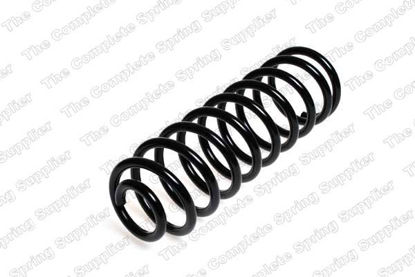 LESJÖFORS 4295820 Suspension Spring