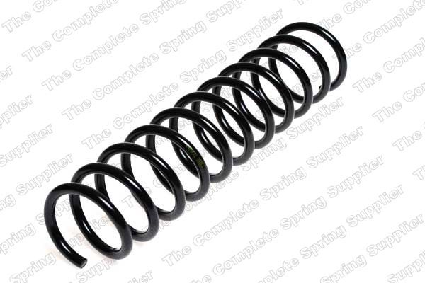 LESJÖFORS 4295824 Suspension Spring