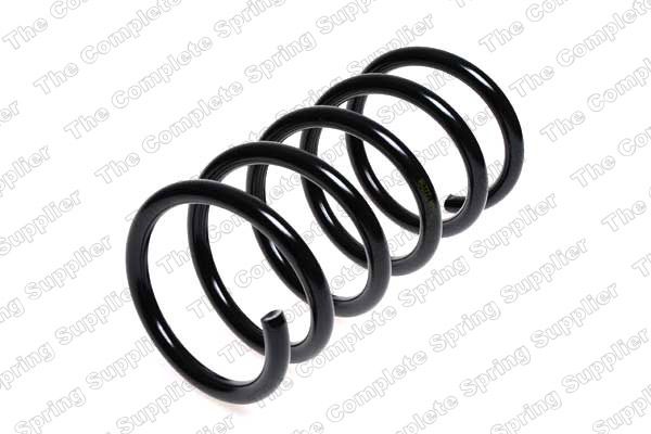 LESJÖFORS 4295825 Suspension Spring
