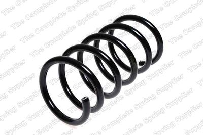 Suspension Spring LESJÖFORS 4295825