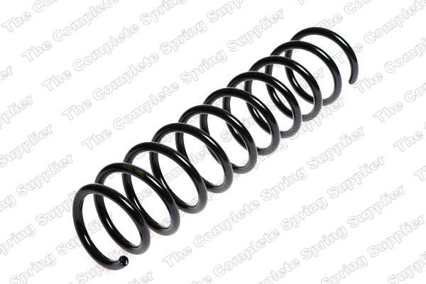 LESJÖFORS 4295827 Suspension Spring