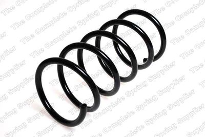 Suspension Spring LESJÖFORS 4295828