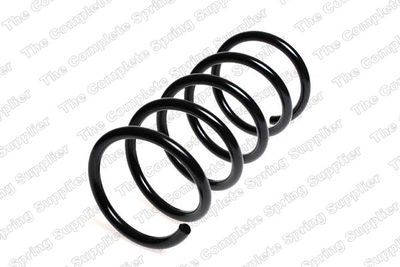 Suspension Spring LESJÖFORS 4295829