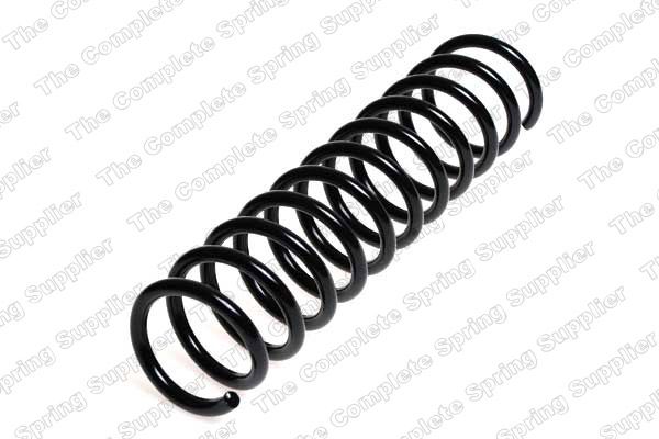 LESJÖFORS 4295835 Suspension Spring