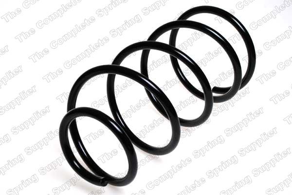 LESJÖFORS 4000701 Suspension Spring