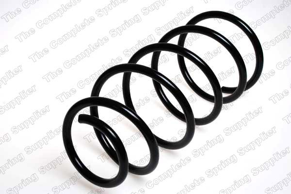 LESJÖFORS 4000702 Suspension Spring