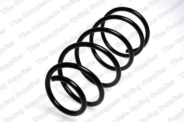 LESJÖFORS 4000707 Suspension Spring