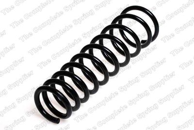 Suspension Spring LESJÖFORS 4000708